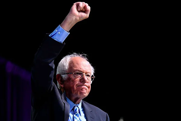 Sanders'tan, Selman'a ağır suçlama: Suudi Arabistan'ı 'seri katiller' yönetiyor