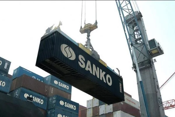 SANKO'dan TEKNOFEST 2020'de öğrencilere mentorluk desteği