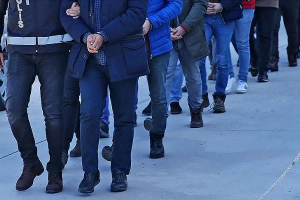 Şehit Emniyet Müdürü Altuğ Verdi soruşturmasında 27 kişiye FETÖ'den gözaltı kararı
