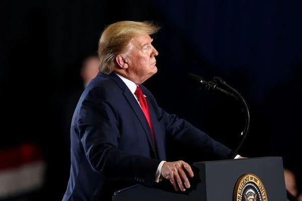 Senato, Trump'a yönelik azil maddelerini hafta ortasında oylayacak