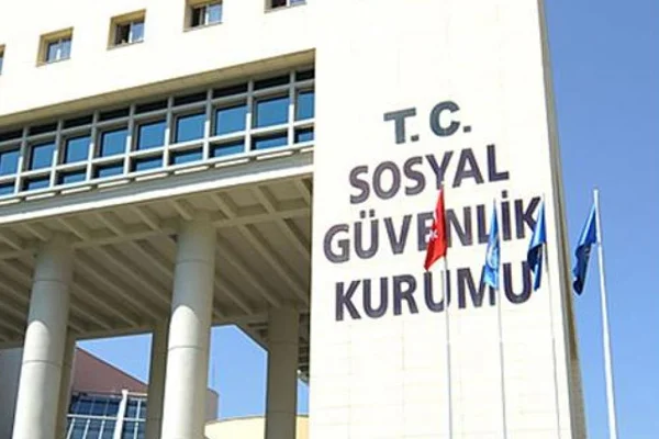 SGK'dan ''emekli maaşı'' açıklaması