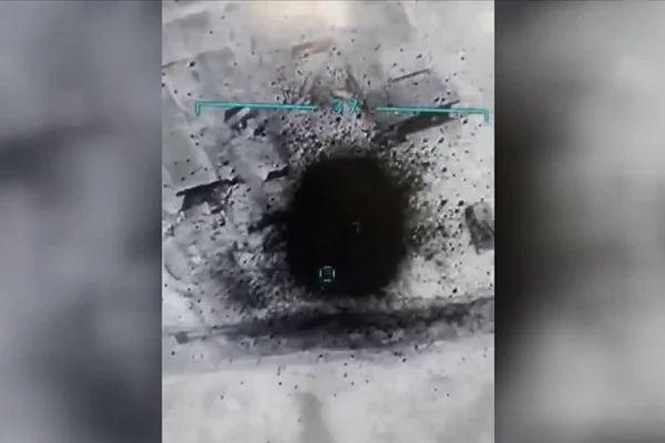 SİHA'ların rejime verdiği zarar PKK yandaşlarını endişeye sevk etti