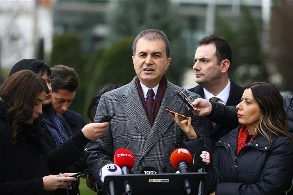 'Sınırımızda kurulmak istenen terör devletçiği darmadağın edildi'