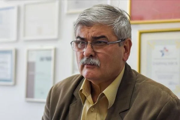 Srebrenitsa'da bu yıl kimliği belirlenemeyen 82 kurban da toprağa verilecek