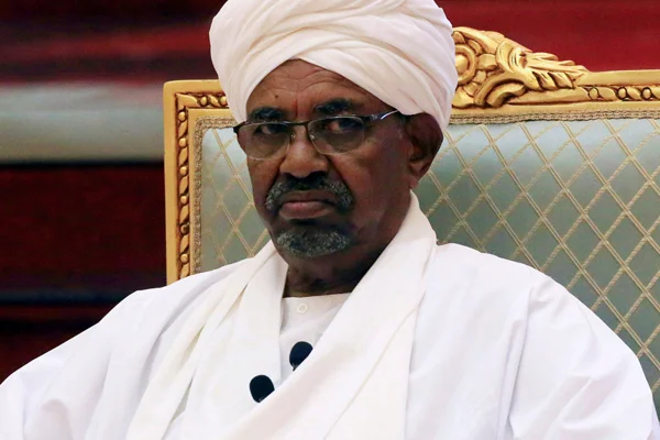 Sudan, Ömer el-Beşir'i UCM'ye teslim edecek