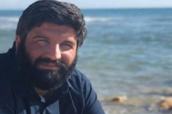 Süleymani'in en yakın savaşçısı Halep'te öldürüldü
