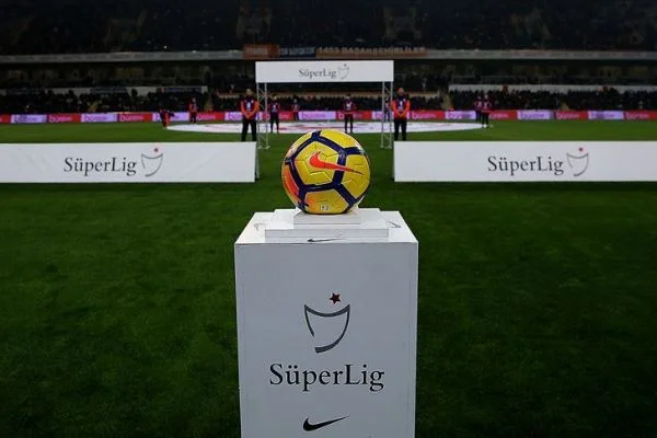 Süper Lig'de heyecan 23. hafta maçlarıyla devam edecek