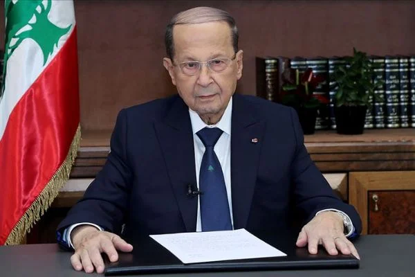 'Suriye savaşı ve mültecilerin Lübnan'a maliyeti 25 milyar dolar oldu'