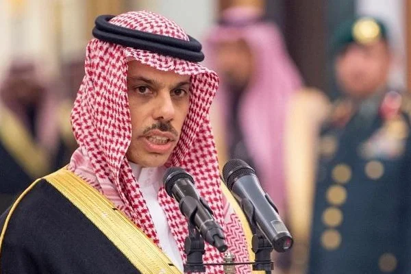 Suudi Arabistan: İsrail'le görüşme planımız yok
