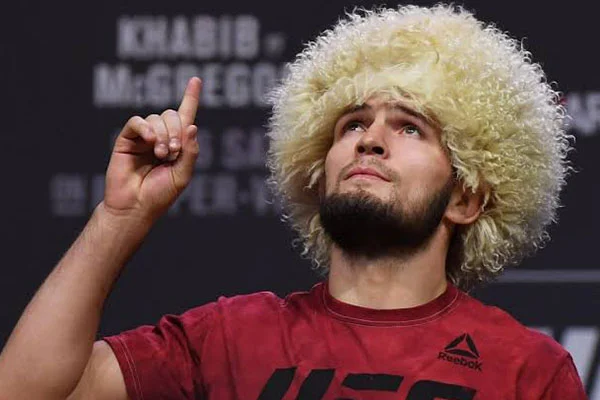 Suudilerden, Nurmagomedov'a 100 milyon dolarlık dövüş teklifi
