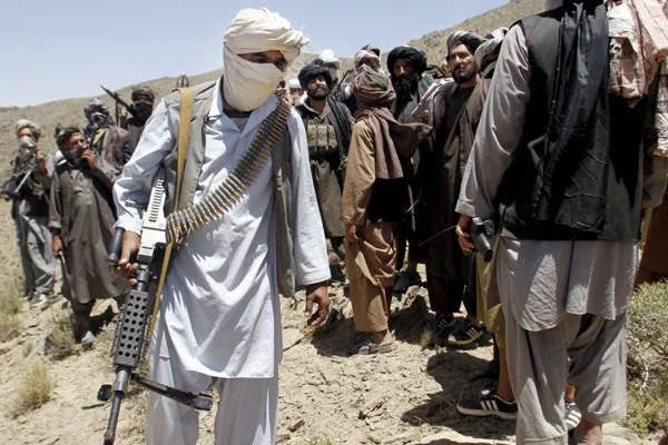Taliban saldırılarını azaltacak