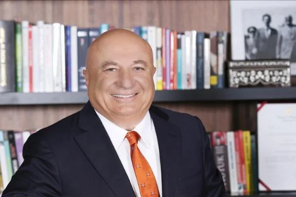 TAV'dan 764 milyon avro ciro
