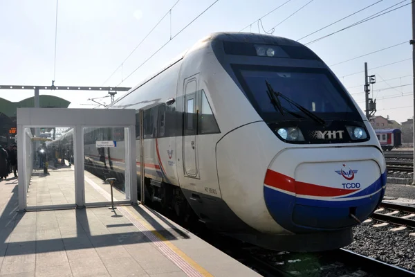 TCDD'den YHT zammına ilişkin açıklama