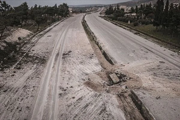 Telsiz konuşmaları, Esed rejiminin TSK gözlem noktalarını hedef aldığını ortaya koydu