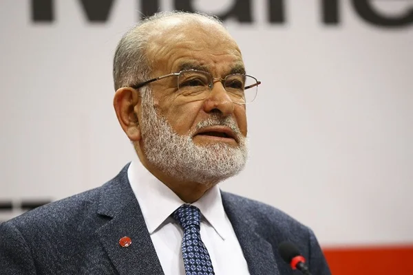 Temel Karamollaoğlu'ndan darbe açıklaması