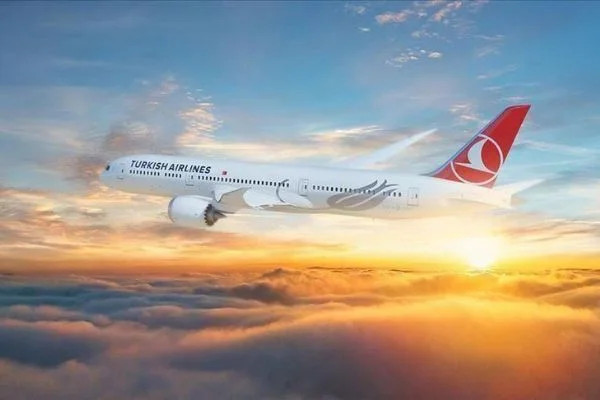 THY'den Kuzey Avrupa kampanyası: Her şey dahil 200 dolar