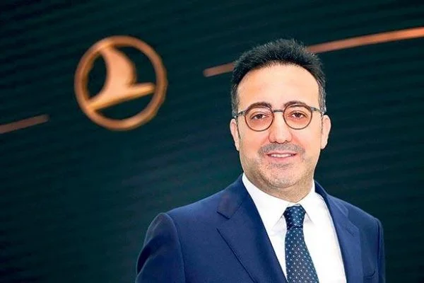'THY'nin hedefi dünya havacılığının zirvesi'