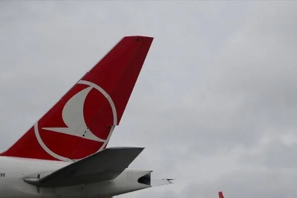 THY, Sabiha Gökçen Havalimanı'ndaki uçuşlarına devam ediyor