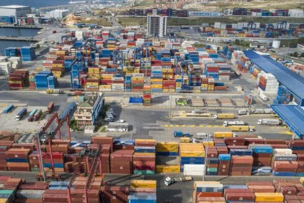 Ticaret Bakanlığı ocak ayı veri bülteni açıklandı