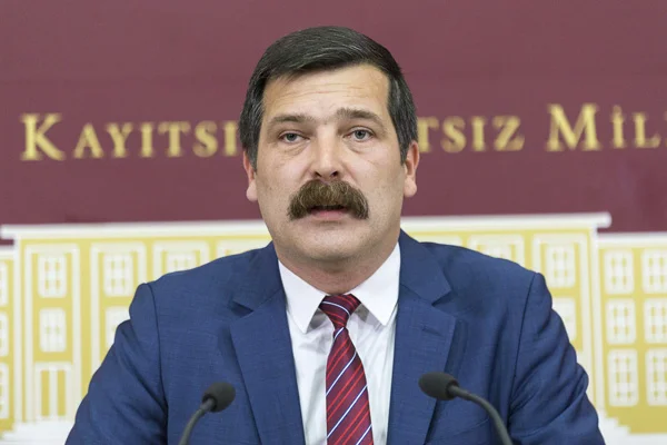 TİP: Türkiye, toprakları dışındaki tüm askerlerini geri çekmeli