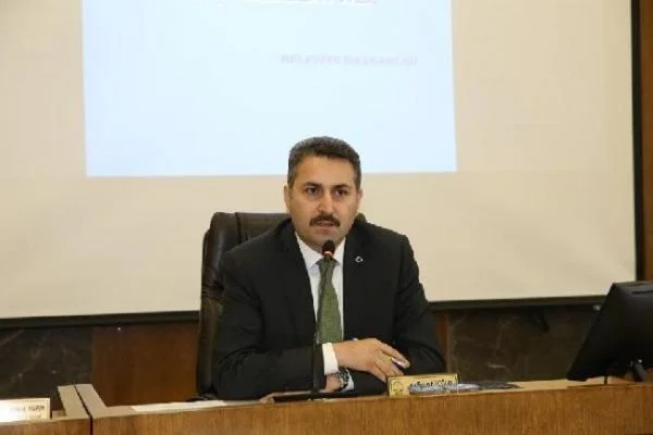 Tokat'ta su fiyatlarına yüzde 15 indirim