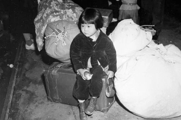 Toplama kamplarına gönderilen Japon asıllı Amerikalılardan özür dilenecek