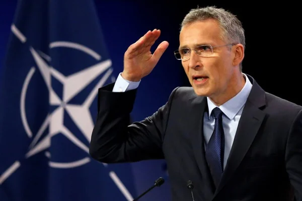 Toplantı sona erdi, NATO Genel Sekreterinden ilk açıklama