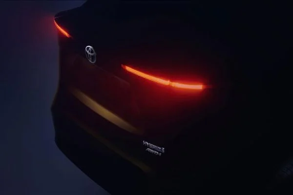 Toyota, Cenevre'de yeni B-SUV'unun dünya gösterimini yapacak