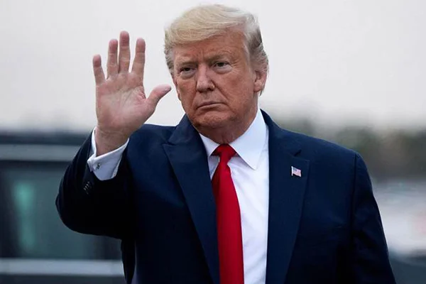 Trump duyurdu: Koronavirüs aşısı yakında piyasaya çıkacak