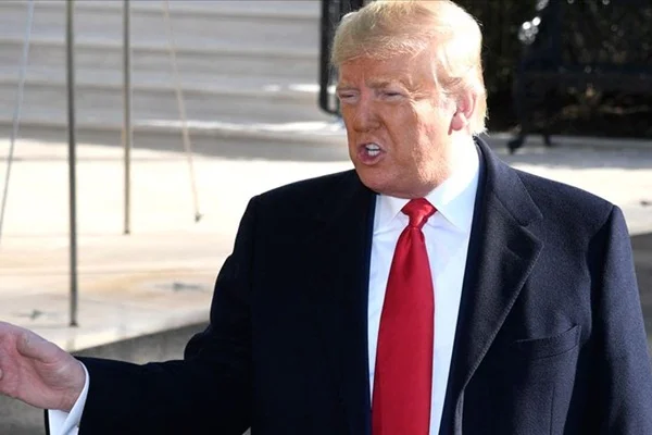 Trump, Taliban ile anlaşma konusunda umutlu
