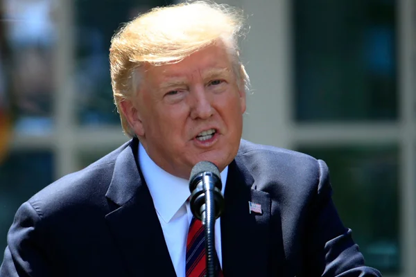 Trump: Taliban'la anlaşmaya çok yakınız
