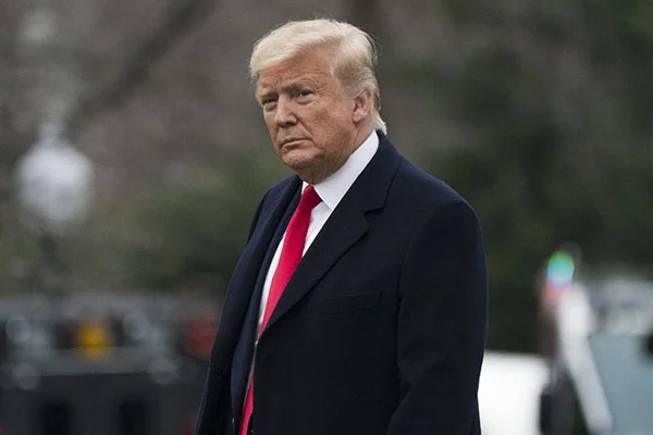 Trump: Taliban ve Afgan hükümeti sözünde durursa askerlerimiz eve döner