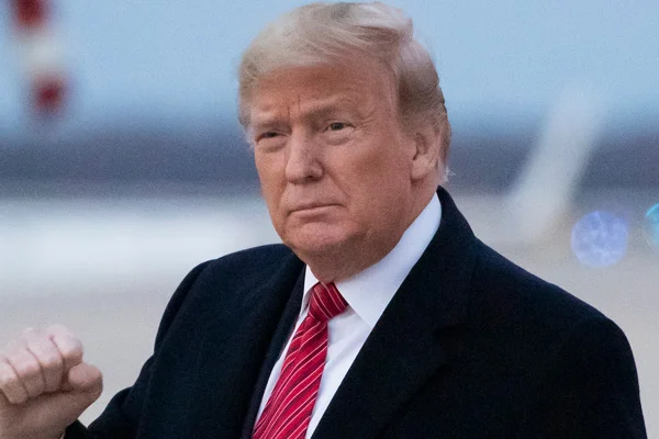Trump'tan Berlin büyükelçisine önemli görev