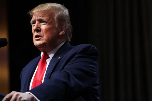 Trump'tan İdlib açıklaması: Erdoğan'la birlikte çalışıyoruz