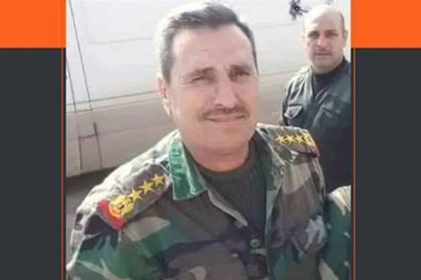 TSK'dan ağır darbe! Rejimin 124'üncü Tugay Komutanı öldürüldü