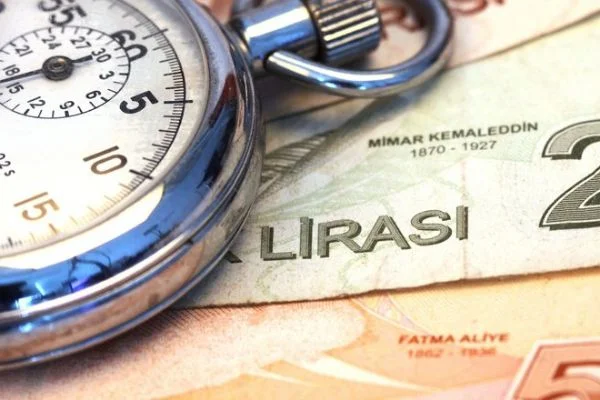 Tüik'ten Enerji Piyasası Düzenleme Kurumu Kalite Belgesi