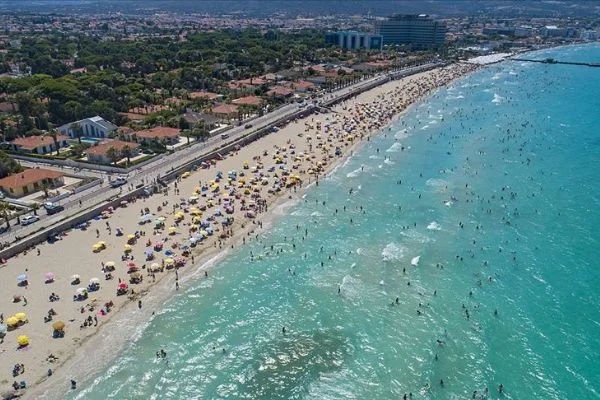 Turizme kredi desteği 2019'da 100 milyar liraya dayandı