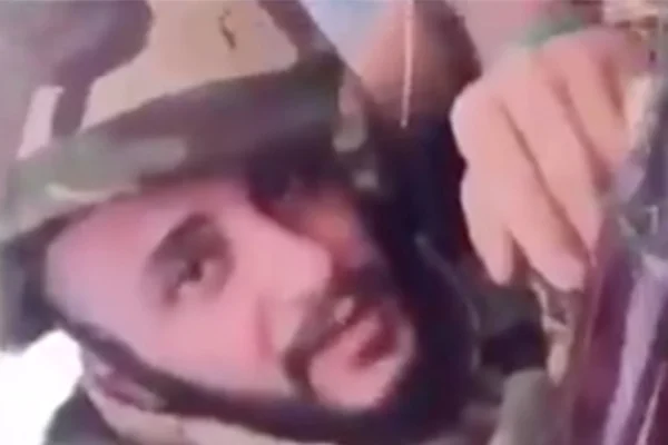 Türk ordusunun saldırısından kurtulan Hizbullah milisi: Dün gece cehennemi yaşadık