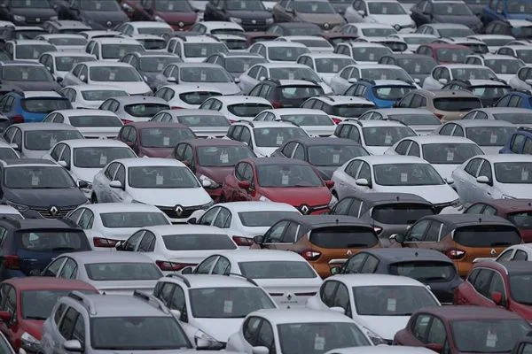 Türk otomotiv sektörü 'milyar dolarlık ihracat' pazarını 10'a çıkardı