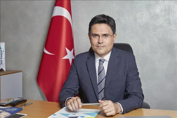 Türk Telekom'a 'Yılın Kurumsal Bono İhracı' ödülü