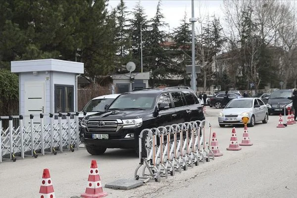 Türk ve Rus heyetler arasındaki İdlib görüşmeleri devam ediyor