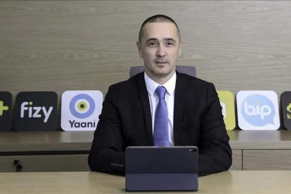 Turkcell, Dijital Güvenlik Servisi'yle mobil internette güvenliği yükseltiyor