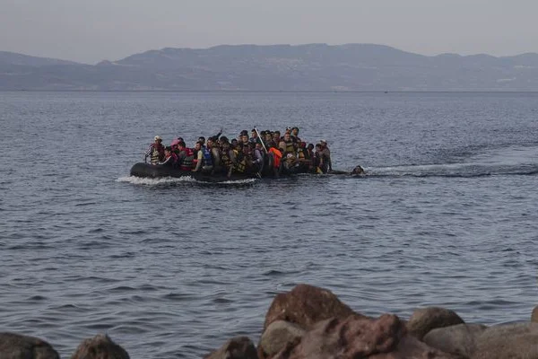 Türkiye Avrupa'ya gitmek isteyen mültecileri durdurmama kararı aldı