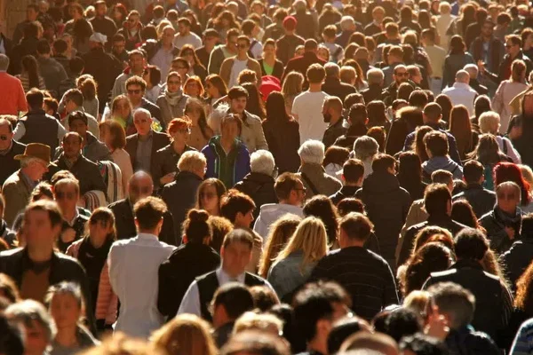 Türkiye'de doğurganlık oranları hızla azalıyor