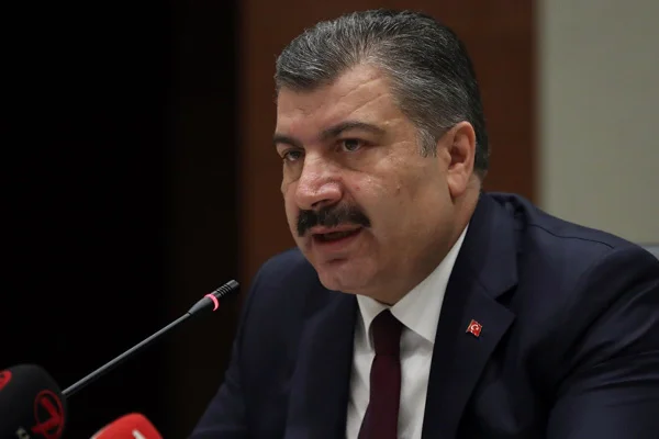 Türkiye'de koronavirüs karşısında nasıl önlemler alınıyor? Sağlık Bakanı'ndan açıklamalar