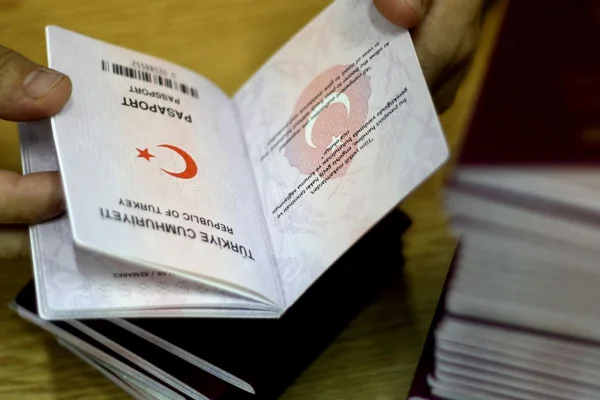 Türkiye'den 6 ülkeye vize muafiyeti