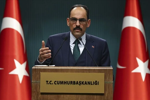 Türkiye'den Rusya'ya İdlib mesajı
