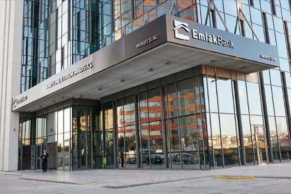 Türkiye Emlak Katılım Bankası Genel Müdürlüğüne Nevzat Bayraktar atandı