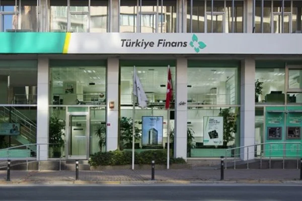 Türkiye Finans'ın 2019'daki aktif büyüklüğü 52 milyar lira oldu