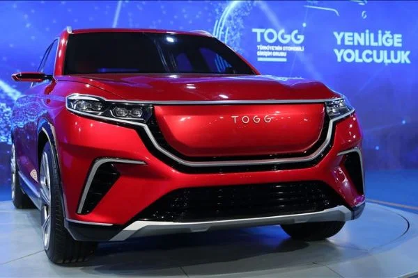'Türkiye'nin otomobili'nin üretileceği Bursa, otomotiv ihracatında 10 yıldır 'şampiyon'